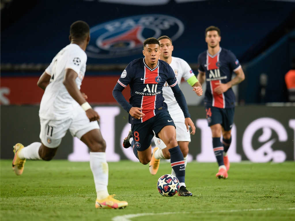 巴黎欧冠联赛阶段前6轮排名低至25位，主场力克曼城或成关键转机
