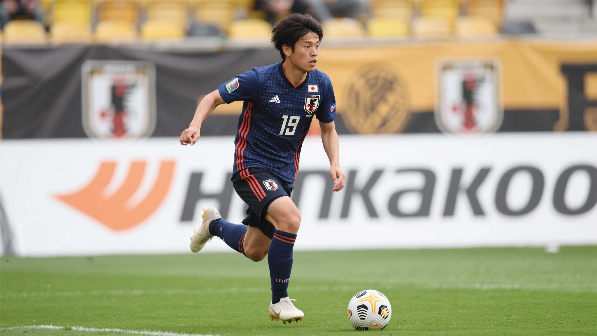 对于熟悉亚洲足球以及欧洲联赛的人来说，古川阳介并不