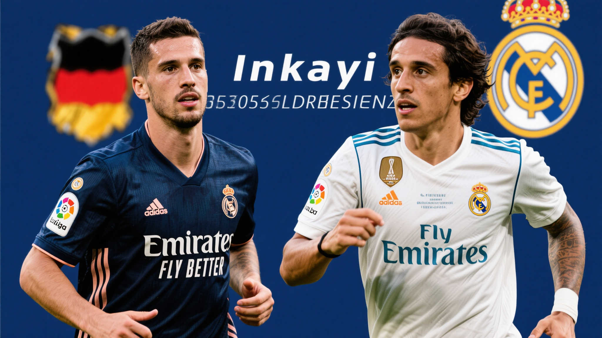 在足球转会市场瞬息万变的背景下，球员们的选择往往能